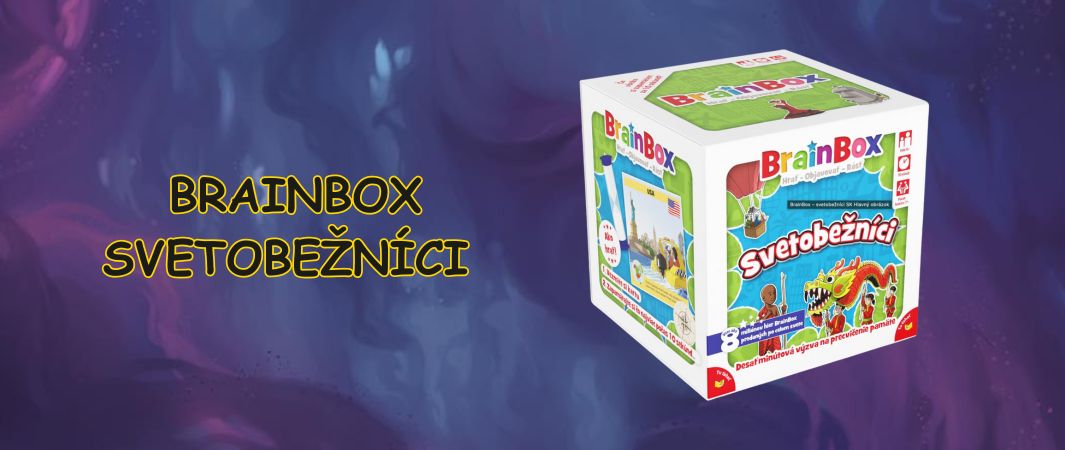 svetobeznici brainbox